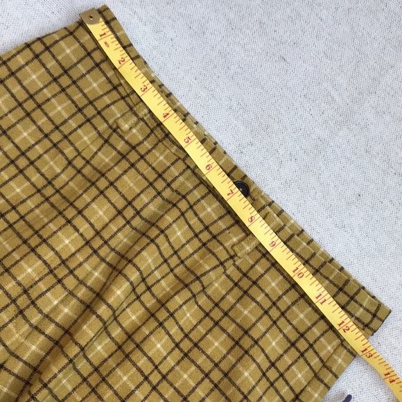 United Colors of Benetton vintage wool pants - Picture 4 of 6